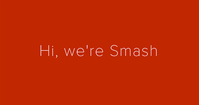 Smash, il servizio di trasferimento file senza limiti