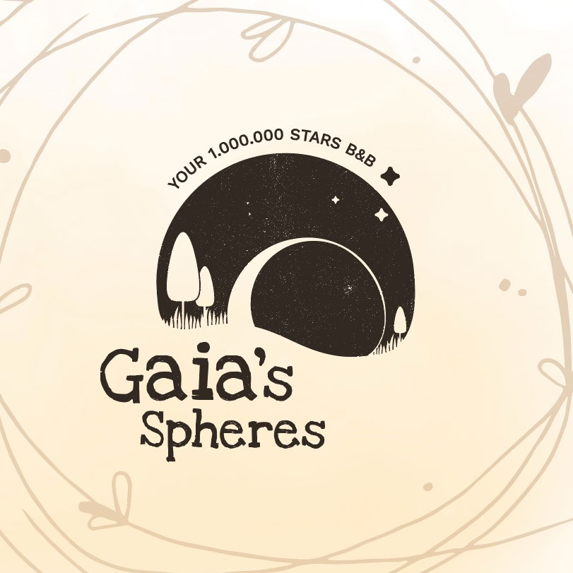 Logo Gaia's Spheres