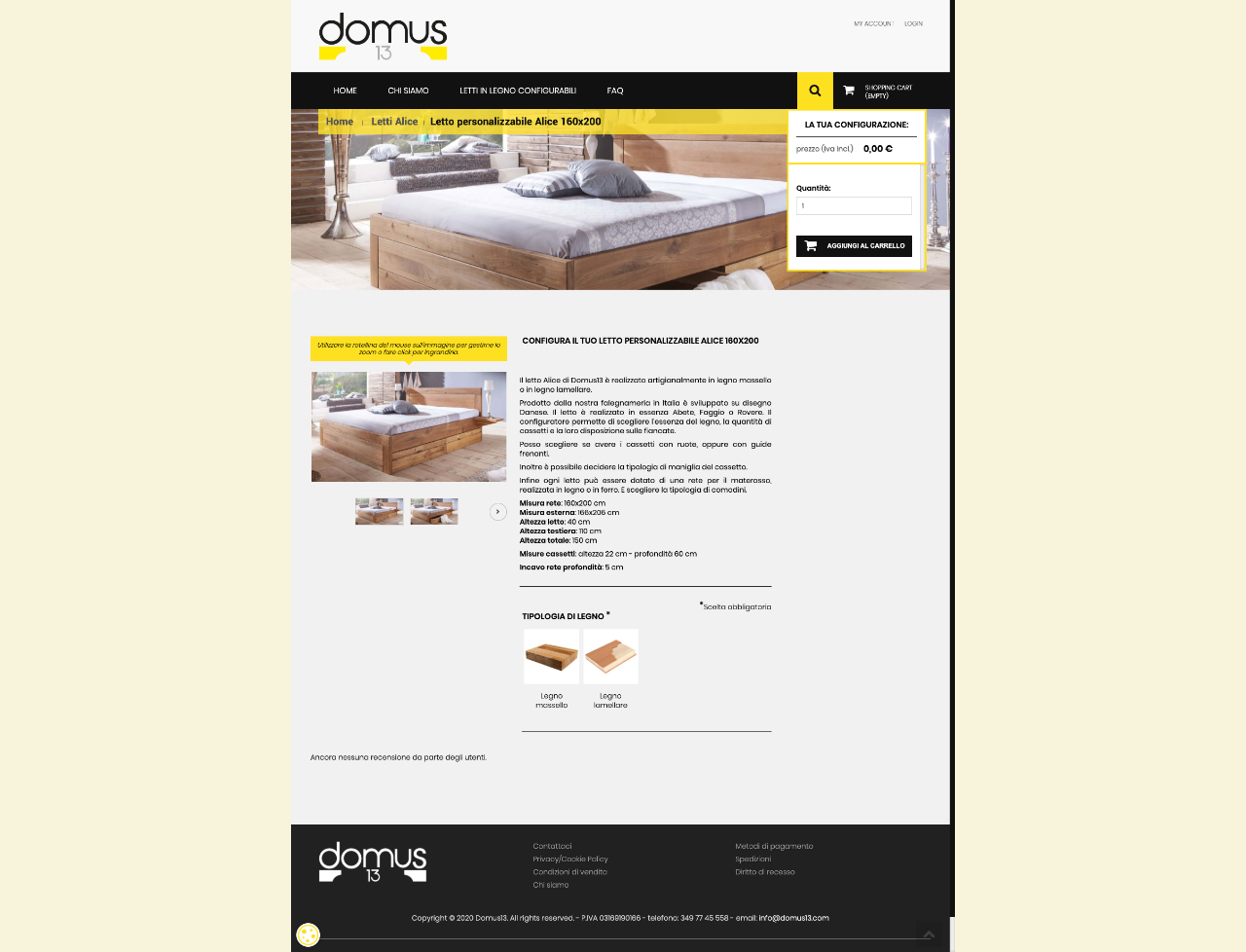 Domus13 - www.domus13.com